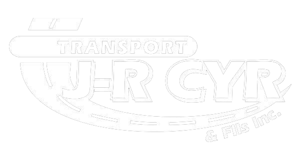 logo transport j-r cyr