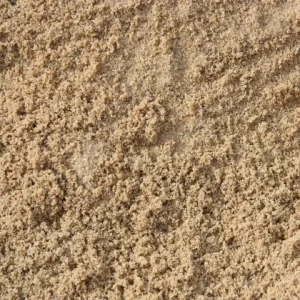 sable de compaction