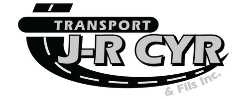 logo transport j-r cyr